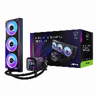 K ASRock Phantom Gaming 360 LCD
