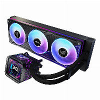 K ASRock Phantom Gaming 360 LCD