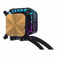 K ASRock Phantom Gaming 360 LCD