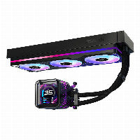 K ASRock Phantom Gaming 360 LCD