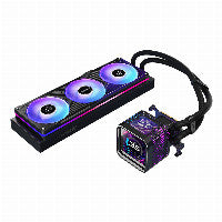 K ASRock Phantom Gaming 360 LCD