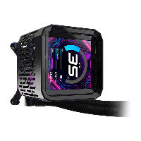 K ASRock Phantom Gaming 360 LCD