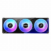 K ASRock Phantom Gaming 360 LCD