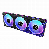 K ASRock Phantom Gaming 360 LCD