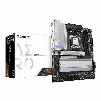 GIGABYTE B650 Aero G Mainboard Sockel AM5