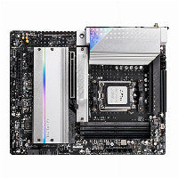 GIGABYTE B650 Aero G Mainboard Sockel AM5 – Ansicht 3