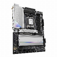 GIGABYTE B650 Aero G Mainboard Sockel AM5 – Ansicht 4