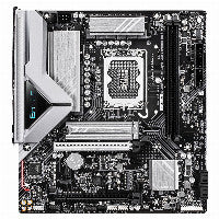 GIGABYTE B860M EAGLE V2 (1851) – Ansicht 2