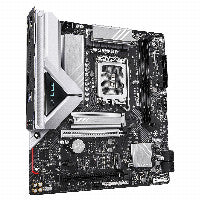 GIGABYTE B860M EAGLE V2 (1851) – Ansicht 3