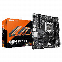 GIGABYTE B840M H (AM5) (D)