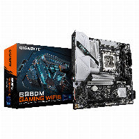 GIGABYTE B860M GAMING WIFI6 (1851) (D)