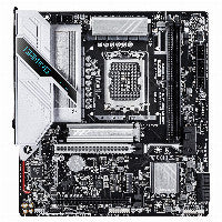 GIGABYTE B860M GAMING WIFI6 (1851) (D) – Ansicht 2