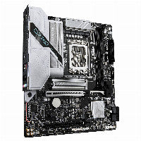 GIGABYTE B860M GAMING WIFI6 (1851) (D) – Ansicht 3