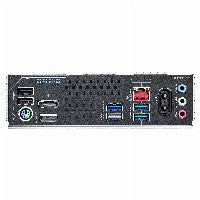 GIGABYTE B860M GAMING WIFI6 (1851) (D) – Ansicht 4