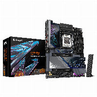 GIGABYTE X870E AORUS MASTER X3D (AM5) (D)