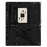 GIGABYTE X870E AORUS MASTER X3D (AM5) (D) – Ansicht 3