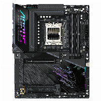 GIGABYTE X870E AORUS PRO X3D (AM5) (D) – Ansicht 2