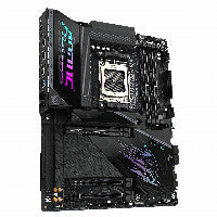 GIGABYTE X870E AORUS PRO X3D (AM5) (D) – Ansicht 3