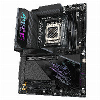 GIGABYTE X870E AORUS PRO X3D (AM5) (D) – Ansicht 4