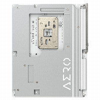 GIGABYTE X870E AERO X3D WOOD (AM5) (D) – Ansicht 5