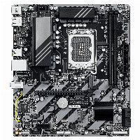 GIGABYTE B860M E (1851) (D) – Ansicht 2