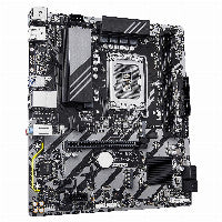 GIGABYTE B860M E (1851) (D) – Ansicht 3