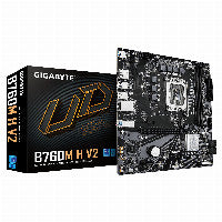 GIGABYTE B760M H V2 (1700) (D)