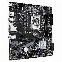 GIGABYTE B760M H V2 (1700) (D) – Ansicht 3