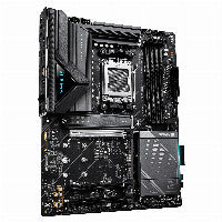 GIGABYTE X870E EAGLE X WF7 (AM5) (D) – Ansicht 3