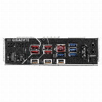 GIGABYTE X870E EAGLE X WF7 (AM5) (D) – Ansicht 4