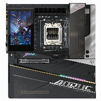 GIGABYTE X870E AORUS XTREME X3D AI TOP (AM5) (D) – Ansicht 2