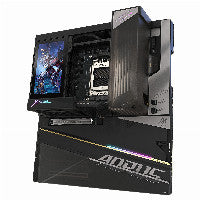 GIGABYTE X870E AORUS XTREME X3D AI TOP (AM5) (D) – Ansicht 3