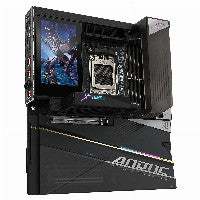 GIGABYTE X870E AORUS XTREME X3D AI TOP (AM5) (D) – Ansicht 4