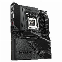 GIGABYTE B850 AORUS STEALTH (AM5) (D) – Ansicht 3