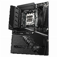 GIGABYTE B850 AORUS STEALTH (AM5) (D) – Ansicht 5