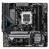 GIGABYTE B850M EAGLE WF7 (AM5) (D) – Ansicht 2