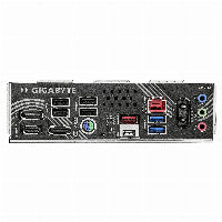 GIGABYTE B850M EAGLE WF7 (AM5) (D) – Ansicht 4