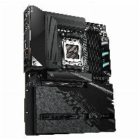 GIGABYTE X870 A STEALTH (AM5) (D) – Ansicht 3