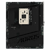 GIGABYTE X870 A STEALTH (AM5) (D) – Ansicht 5