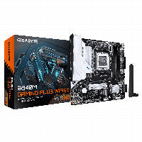 GIGABYTE B840M Gaming P WF6E (AM5) (D)