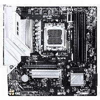 GIGABYTE B840M Gaming P WF6E (AM5) (D) – Ansicht 2