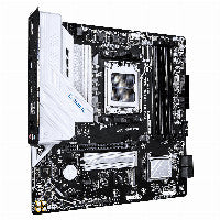 GIGABYTE B840M Gaming P WF6E (AM5) (D) – Ansicht 3