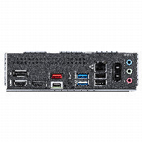 GIGABYTE B840M Gaming P WF6E (AM5) (D) – Ansicht 4