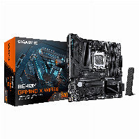 GIGABYTE B840M GAMING X WF6E