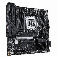 GIGABYTE B840M GAMING X WF6E – Ansicht 3