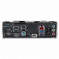 GIGABYTE B840M GAMING X WF6E – Ansicht 4