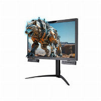 Acer PSV27-2 UHD Monitor 68,6 cm (27 Zoll) – Ansicht 3