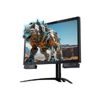 Acer PSV27-2 UHD Monitor 68,6 cm (27 Zoll) – Ansicht 4