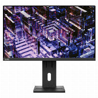 Lenovo ThinkVision E24q-30 Monitor