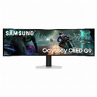 Samsung LS49DG910SUXEN Gaming Monitor 124,5cm (49 Zoll)